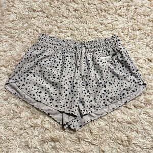 Vuori drawstring shorts